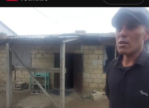 Cəlilabad bələdiyyə sədri Dövlətov Qafuru yalançılıqda ittiham edib: Məhkəməyə verilib