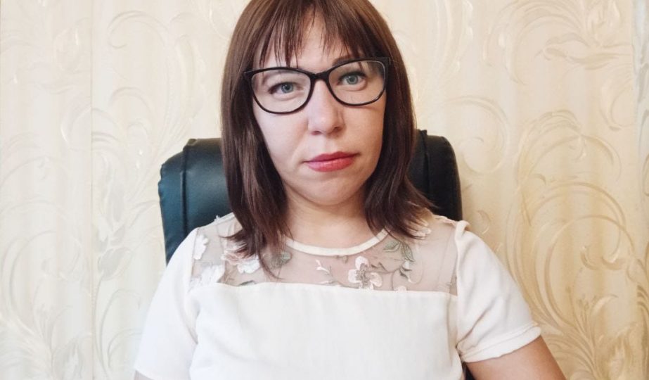 Ukraynalı jurnalist: Rusiya dinc insanlara qarşı terroru adi hala çevirib