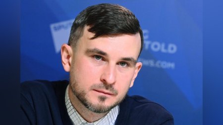 Sputnik”in FTX-çi rəhbəri İqor Kartavıx həbs olundu