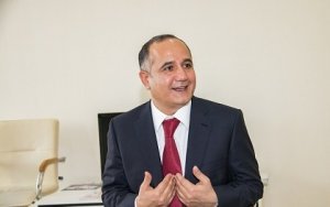 Kamaləddin Qafarov “Siyəzən Broyler”in faktiki sahibidir