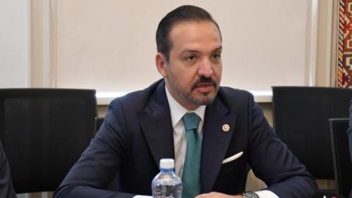 Kürşat Zorlu: Zəngəzur dəhlizi Türk dünyasını yaxınlaşdıracaq