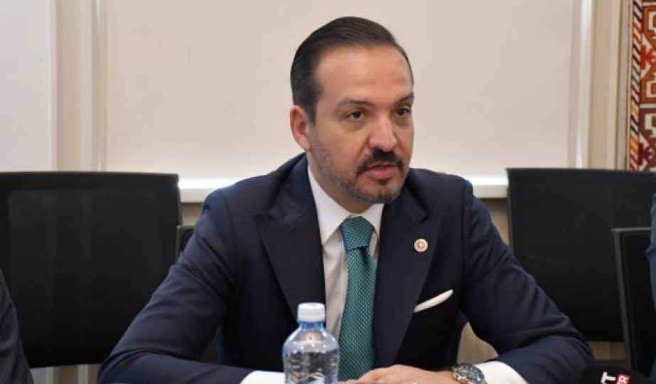 Kürşat Zorlu: Zəngəzur dəhlizi Türk dünyasını yaxınlaşdıracaq