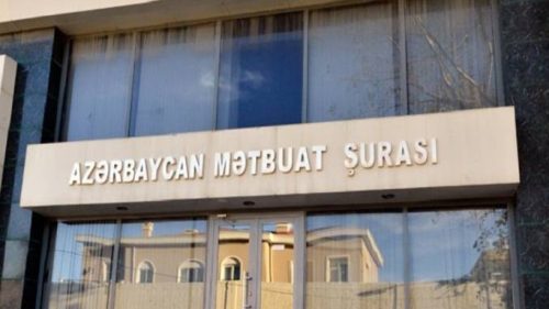 Mətbuat Şurasından Rusiya Jurnalistlər İttifaqına sərt cavab: “Sputnik” agentliyi FTX filialıdır