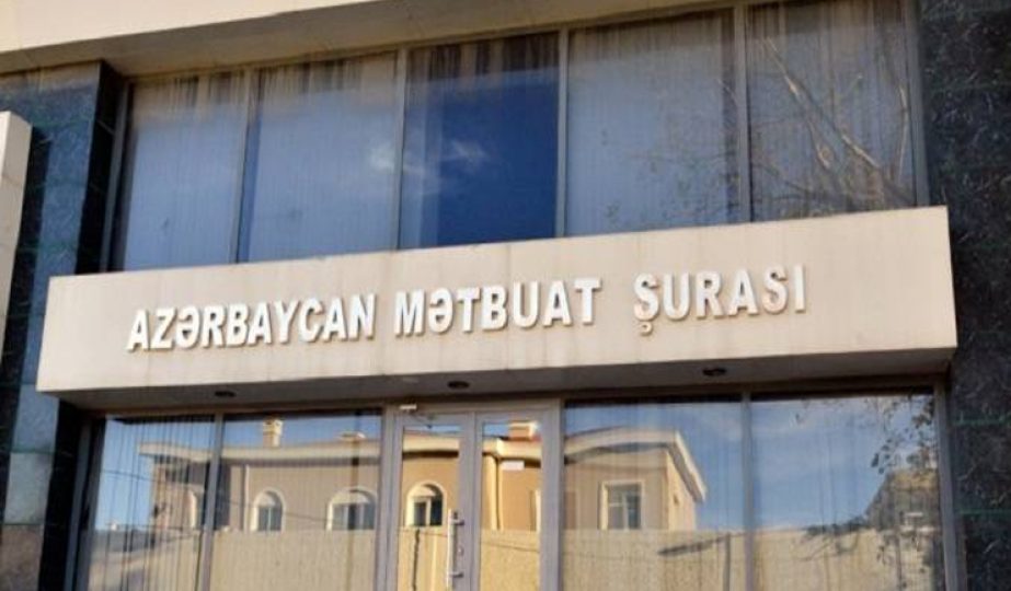 Mətbuat Şurasından Rusiya Jurnalistlər İttifaqına sərt cavab: “Sputnik” agentliyi FTX filialıdır