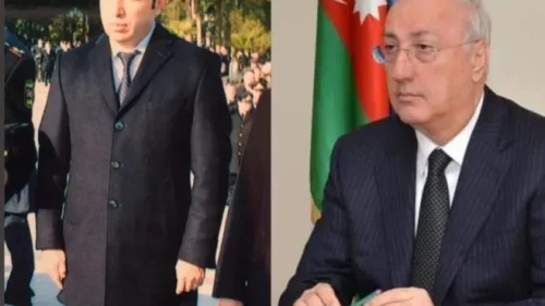 Sumqayıt Bələdiyyəsinin Yeni Sədri Adil Xudadatovun Diplomu Sual Altında