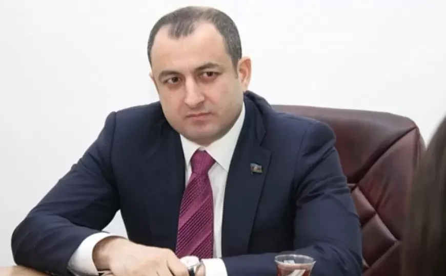 Rəsmi qurumlar Yeni Günəşlidə gecə tikintisinə göz yumur