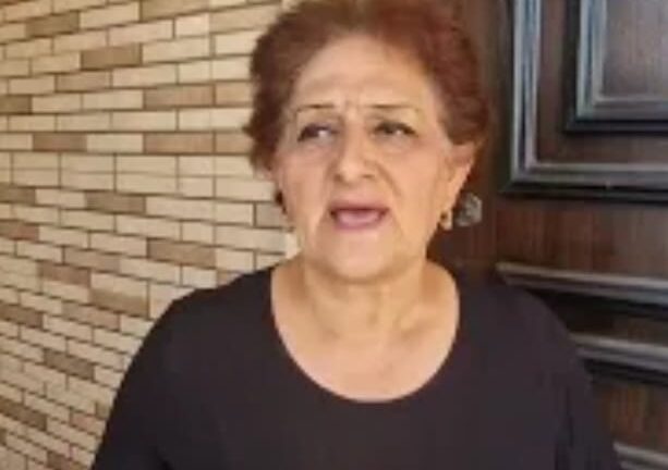 Təcili Yardımda böhtan savaşı: Zümrüd Əliyeva kimə və niyə xidmət edir?