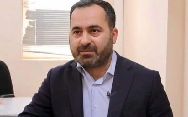 Bəxtiyar Hacıyev aclıq aksiyasını dayandırdı