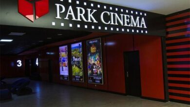 “Park Cinema”da Azərbaycan dilində filmlər göstərilimir?