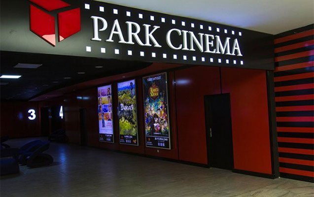 “Park Cinema”da Azərbaycan dilində filmlər göstərilimir?