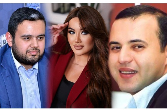 Atalarını çətin vəziyyətə qoyan məmur övladları- FOTOLAR