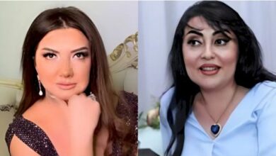 Nazilə Səfərli: Afət Fərmanqızı “JEK” müdiridir