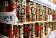 “Halal” adı ilə donuz əti konservi satılır - Əhaliyə XƏBƏRDARLIQ