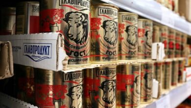 “Halal” adı ilə donuz əti konservi satılır - Əhaliyə XƏBƏRDARLIQ