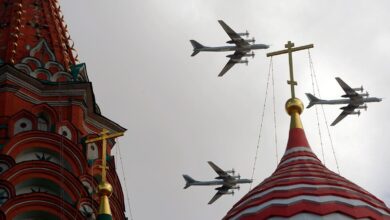 Nüvə savaşı başlayır?: Rusiya 12 strateji bombardımançı təyyarəsini havaya qaldırdı