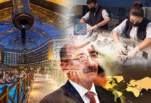 Əbülfəs Qarayevin “QARA SİYAHISI”: hotel, balıq, neft və skandal şirkətlər - SENSASİON FAKTLAR