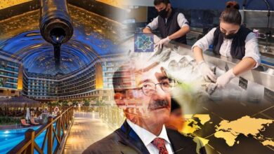 Əbülfəs Qarayevin “QARA SİYAHISI”: hotel, balıq, neft və skandal şirkətlər - SENSASİON FAKTLAR