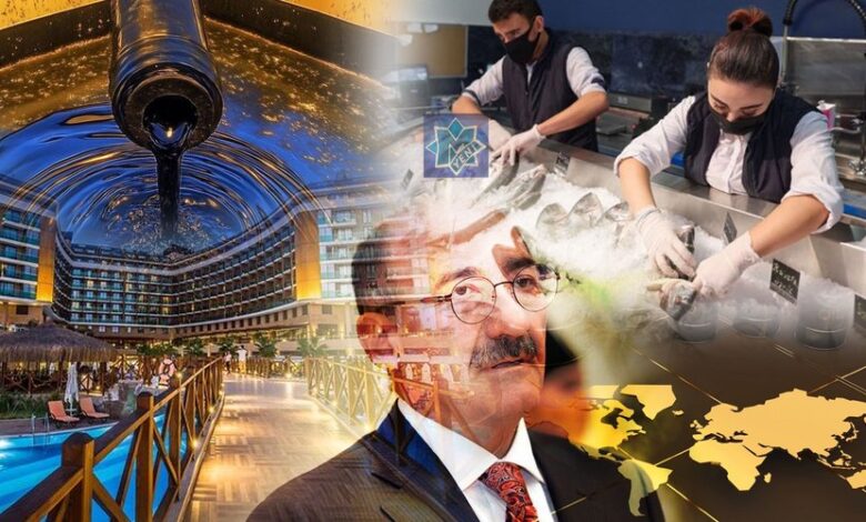 Əbülfəs Qarayevin “QARA SİYAHISI”: hotel, balıq, neft və skandal şirkətlər - SENSASİON FAKTLAR